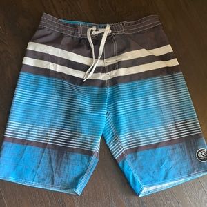 Wave life board shorts 34